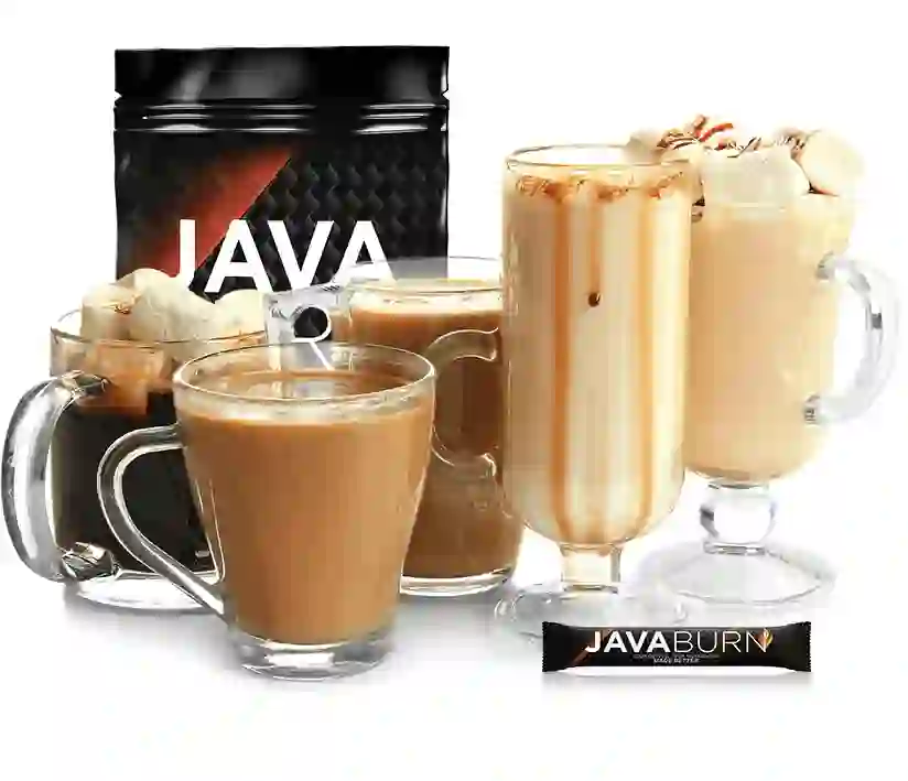 Order Your Discounted Java Burn Pouch