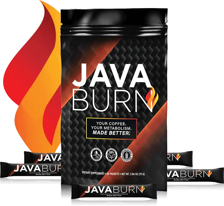 Java Burn main image